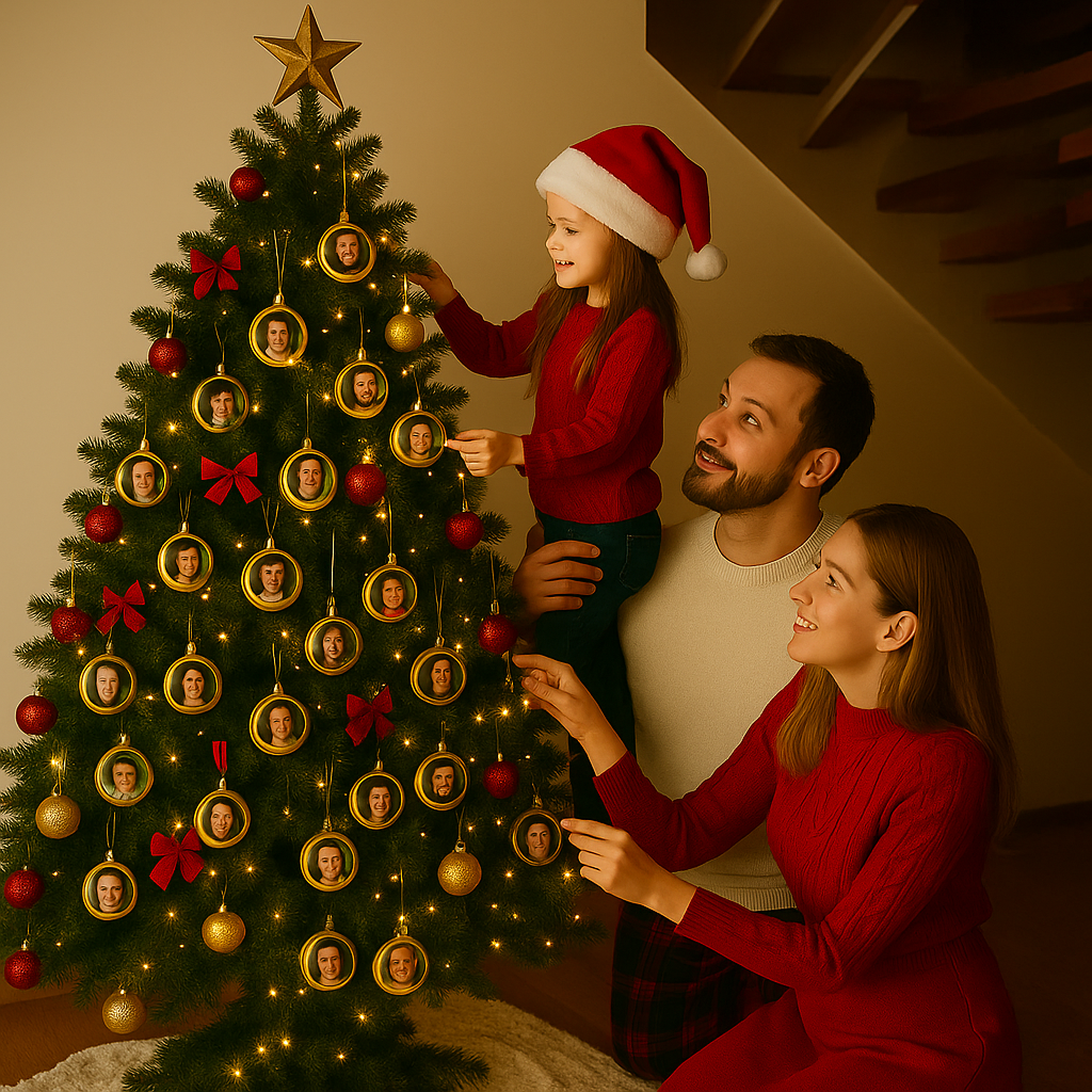 Weihnachten