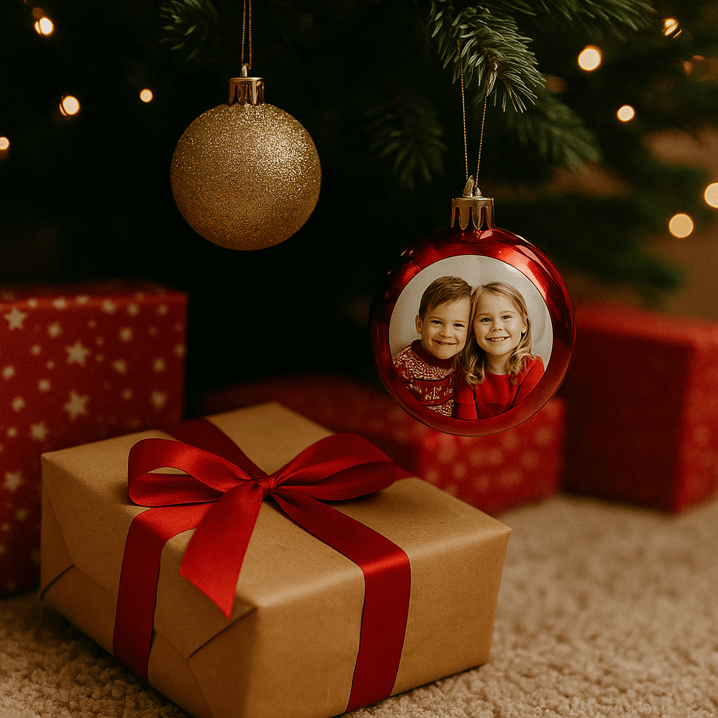 5 Geschenkideen für Großeltern zu Weihnachten – persönlich & unvergesslich
