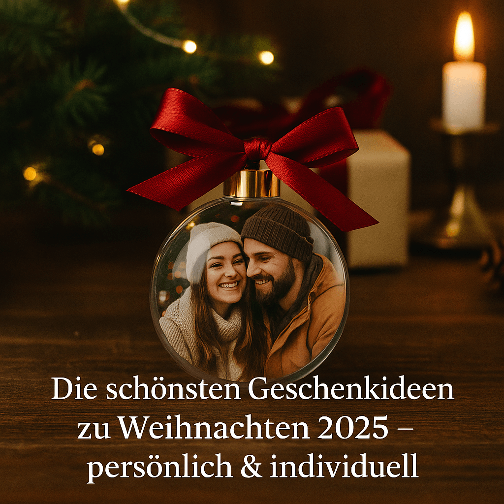 Geschenkeideen