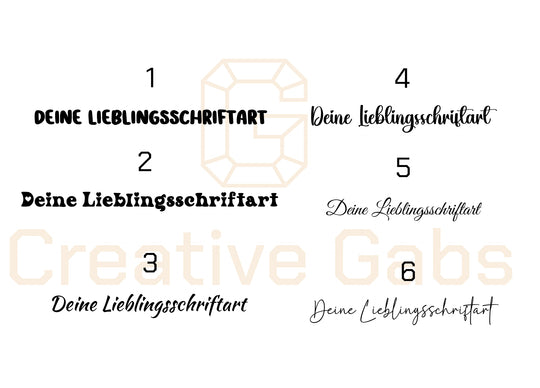 Personalisierte Tasse mit schwarzem Rand & Innenseite | Orca-Beschichtung, Spülmaschinenfest