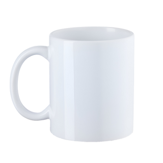 Fototasse mit eigenem Text oder Logo – Geschenkidee