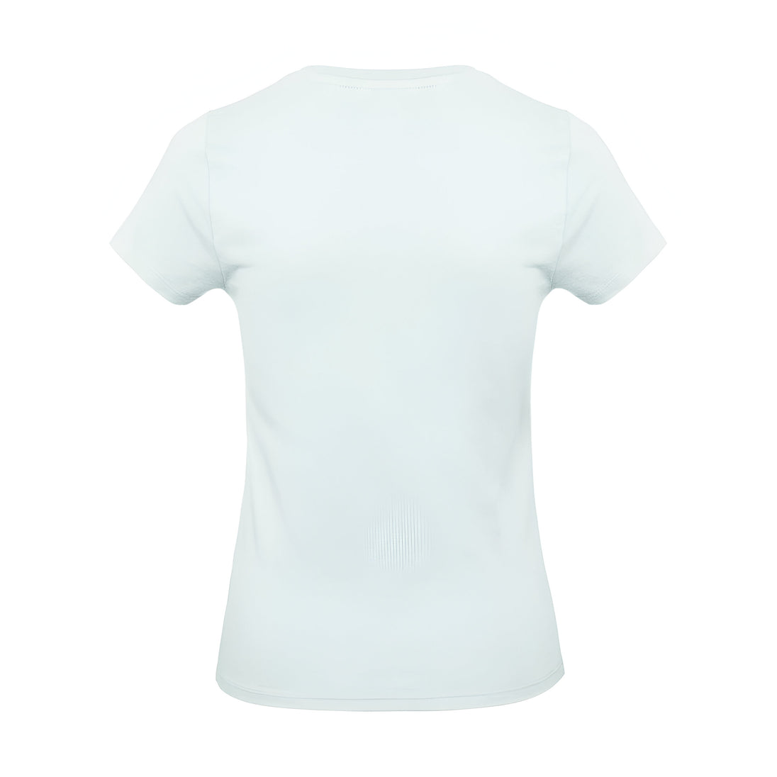 Individuelles Frauen Shirt mit Text, Regular Fit