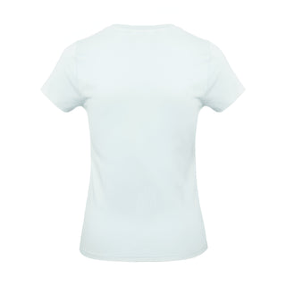Individuelles Frauen Shirt mit Text, Regular Fit