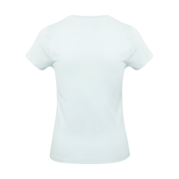 Individuelles Frauen Shirt mit Text, Regular Fit